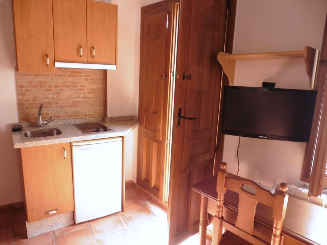 Apartamento en  Calle San Andrés 9 - Foto 2