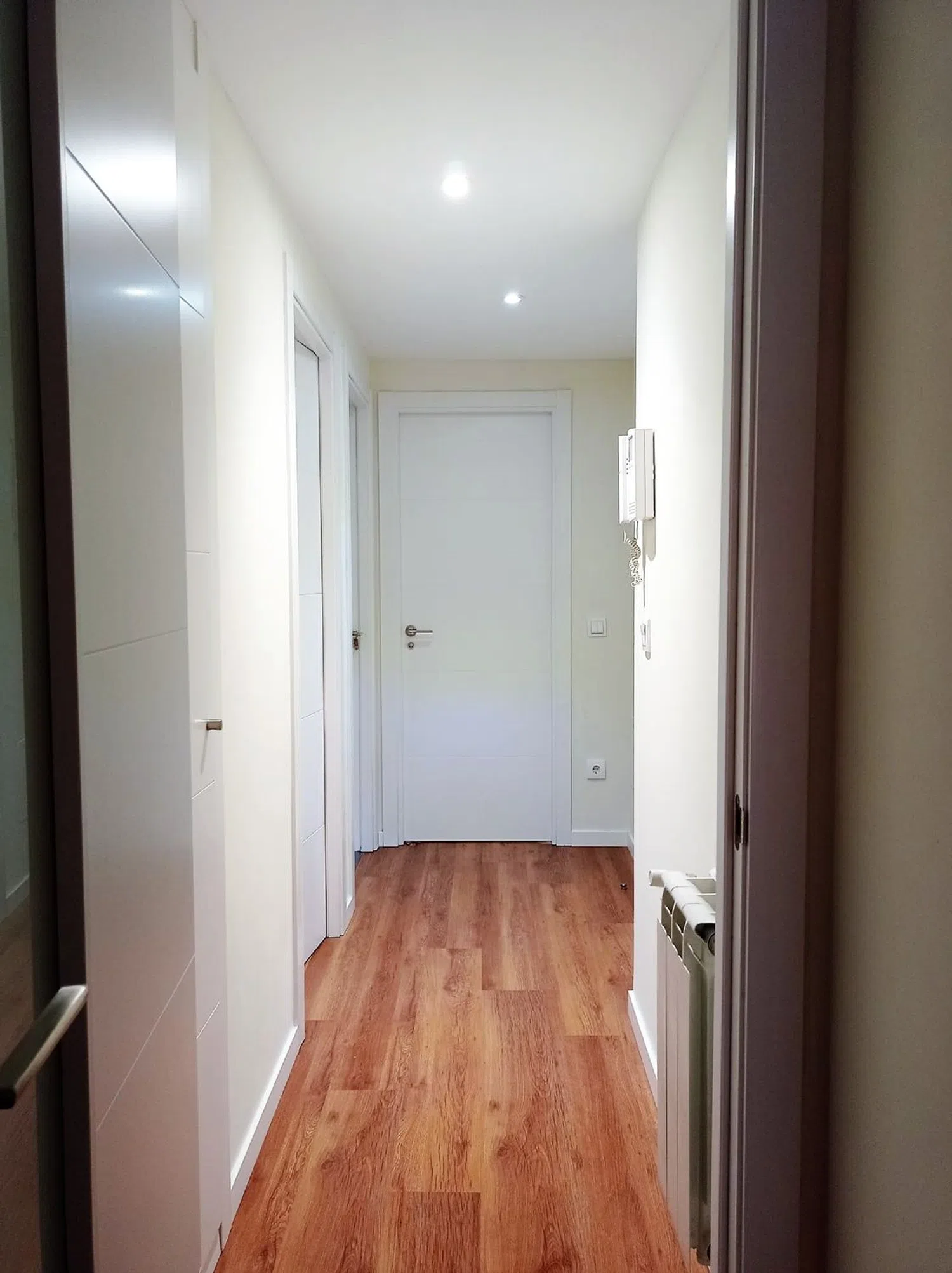 Piso en costanilla del Olivar, 9 - Foto 3
