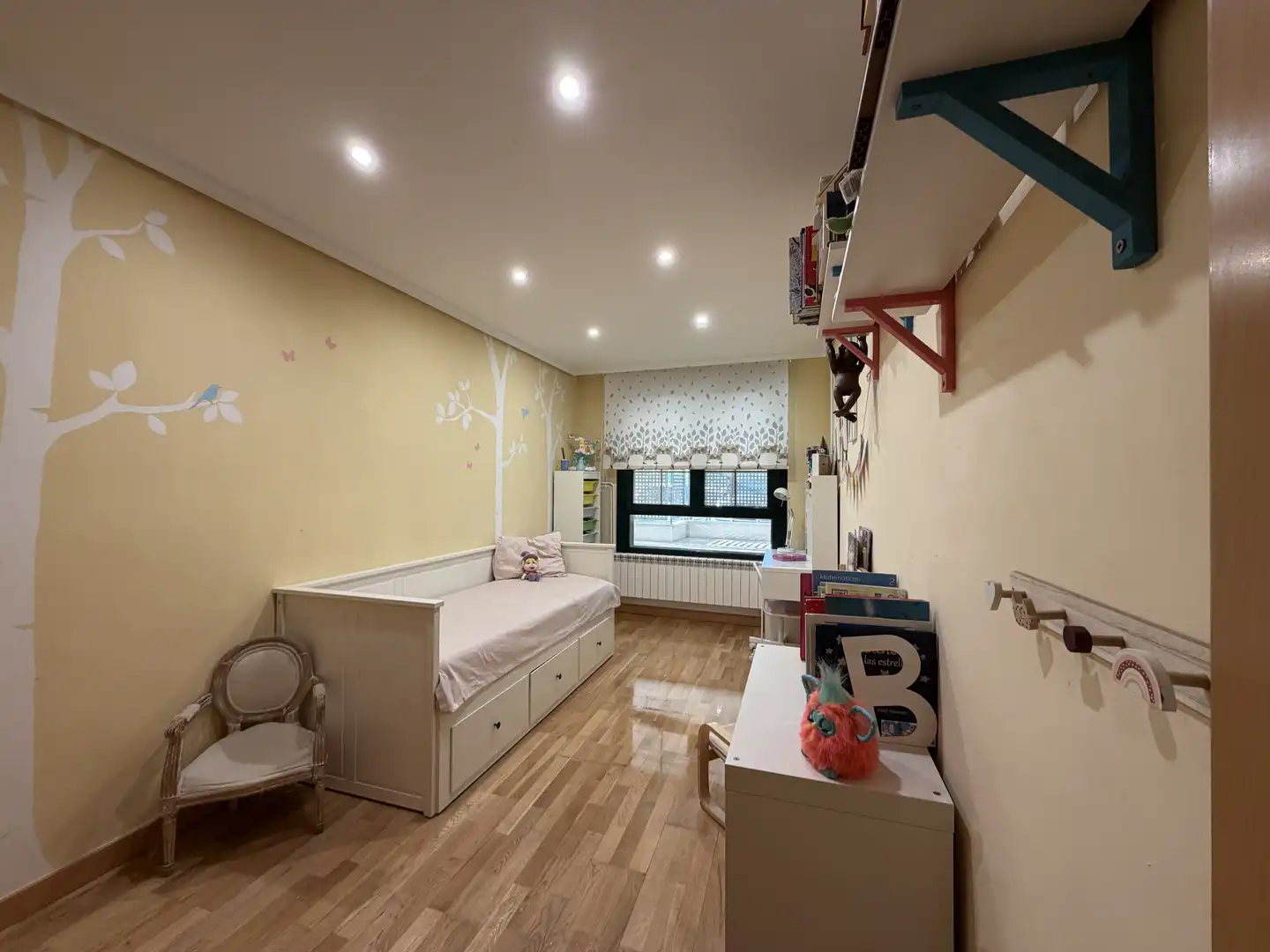 Piso en  Calle Federico García Lorca 19 - Foto 2