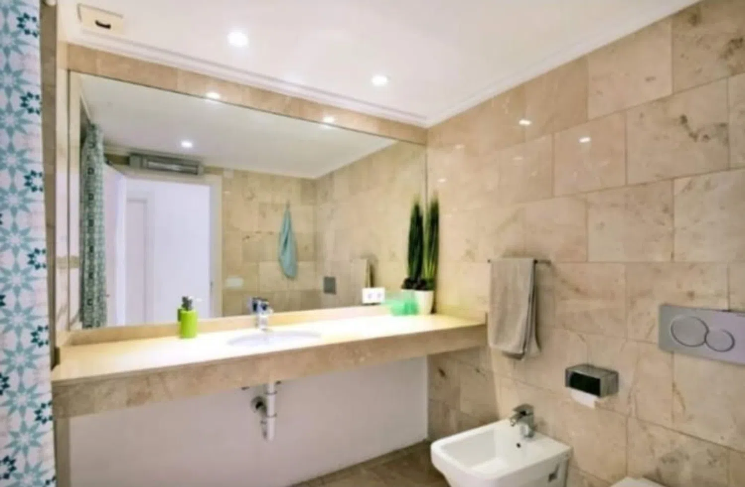 Piso en calle del Marquès de la Sènia, 35 - Foto 10