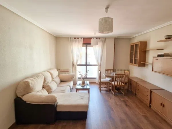Piso en Calle Menéndez Pelayo, 15, Centro, Centro - Foto 2
