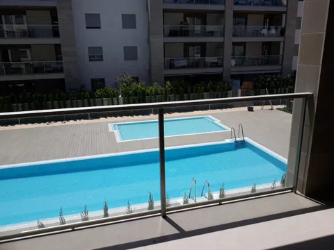 Piso en calle de l'Uruguai, 6