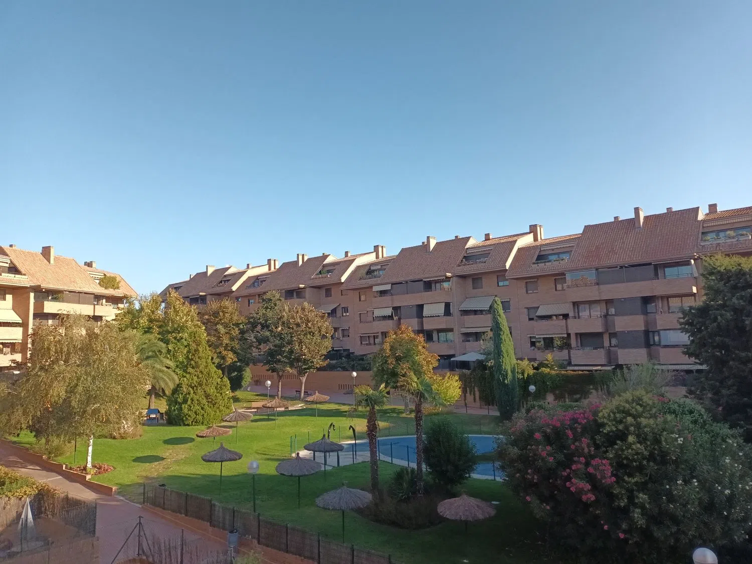 Piso en calle Peñalara, 5 - Foto 1