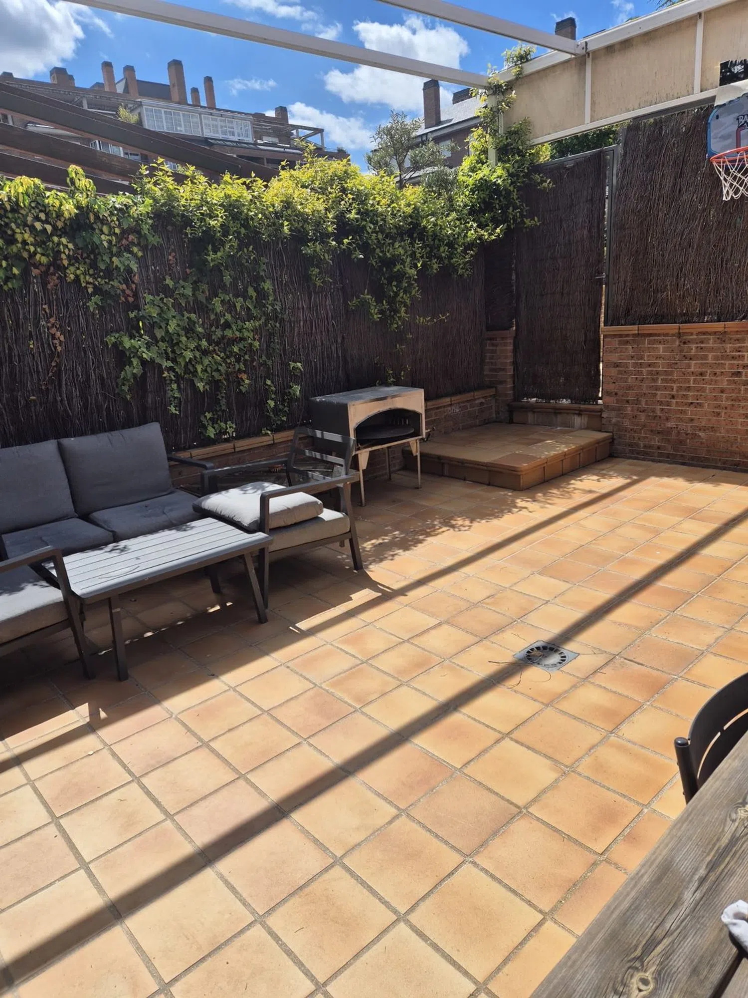 Chalet adosado en calle Isidoro de Sevilla, 14 - Foto 7