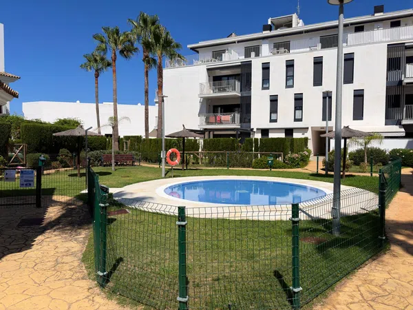 Piso en Avenida Joaquín Sabina, 5, Aguadulce - Almadraba - Punta Candor, Aguadulce - Almadraba - Punta Candor - Foto 8