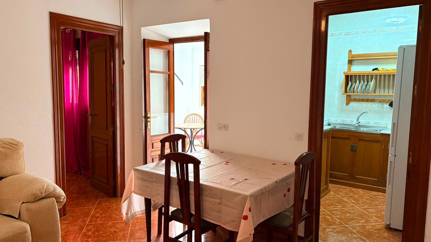 Casa de pueblo en Plaza Consolación, 38 - Foto 4