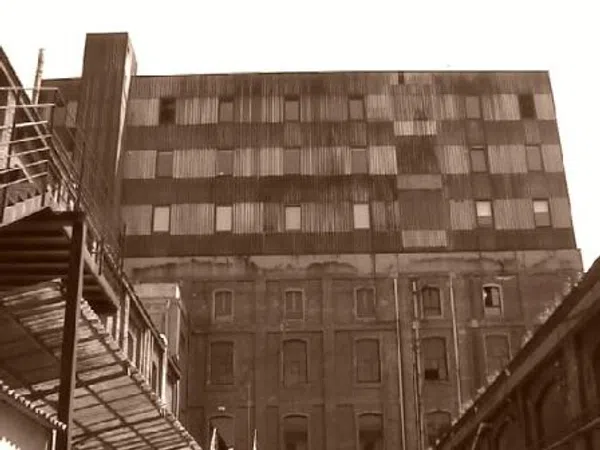Piso en Calle Pamplona, 88, El Parc i la Llacuna del Poblenou - Foto 6