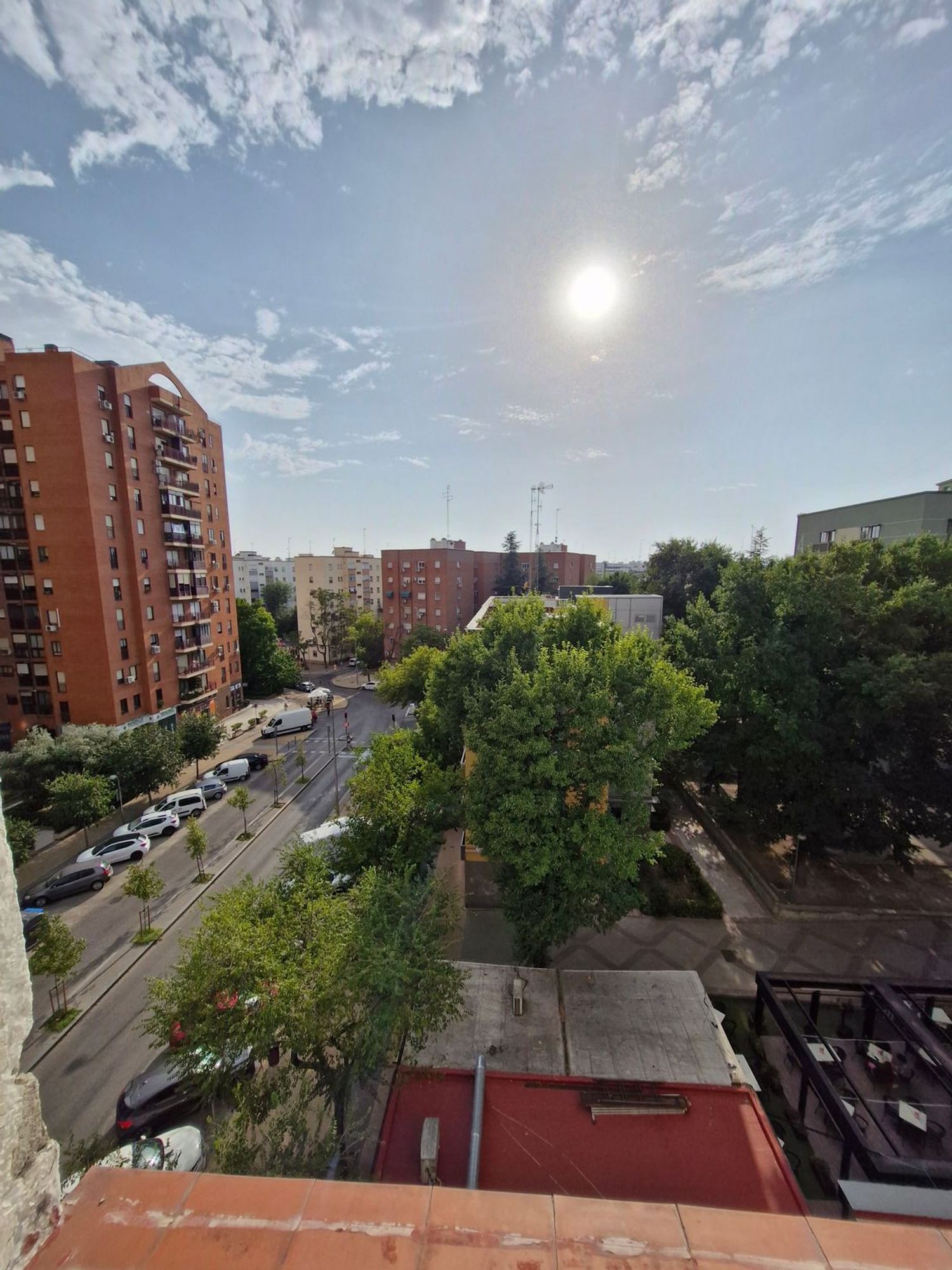 Piso en Avenida de la verbena de la paloma, 28, Los Ángeles - Foto 21