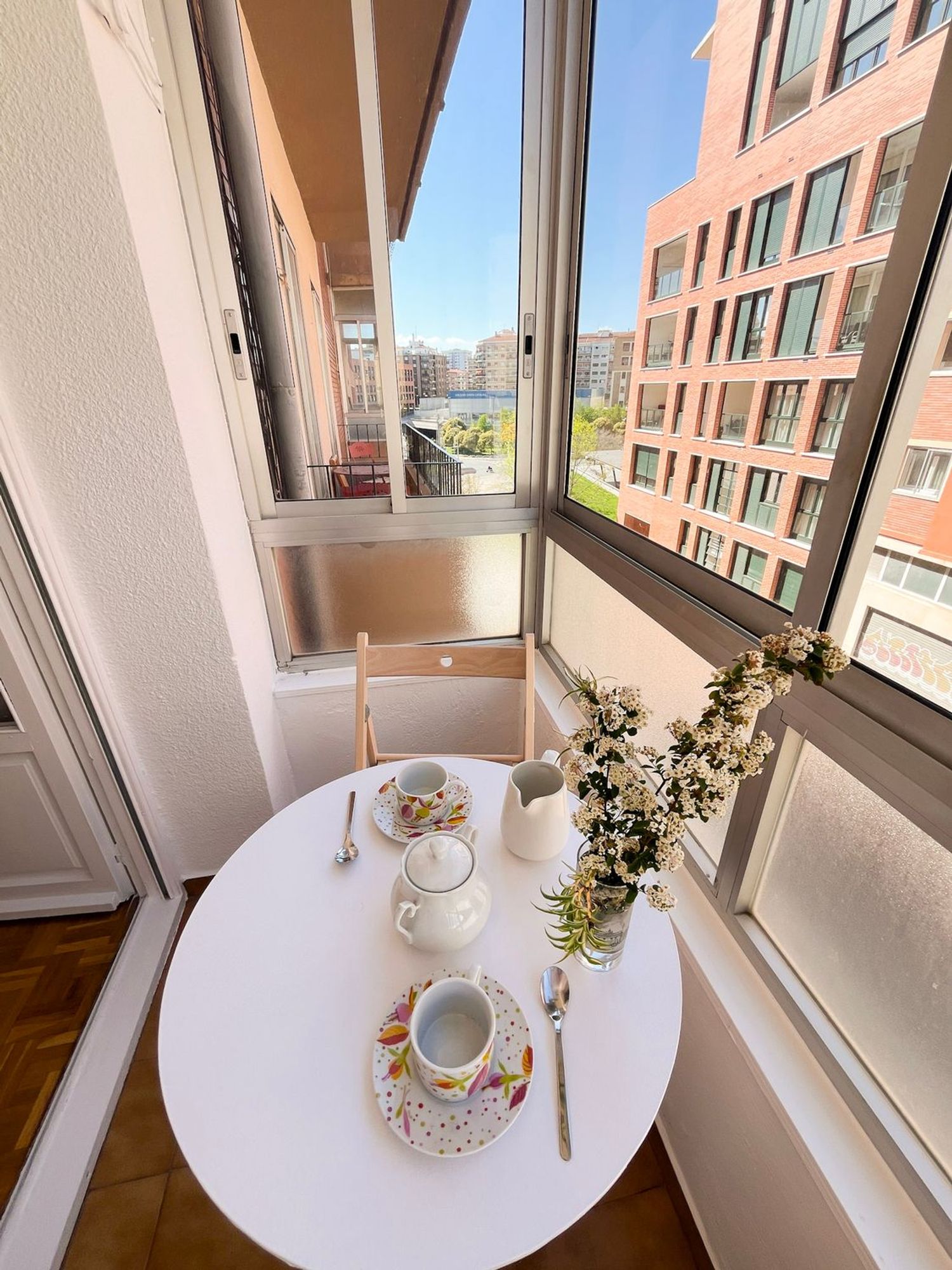 Piso en calle de Sangüesa, 47 - Foto 20