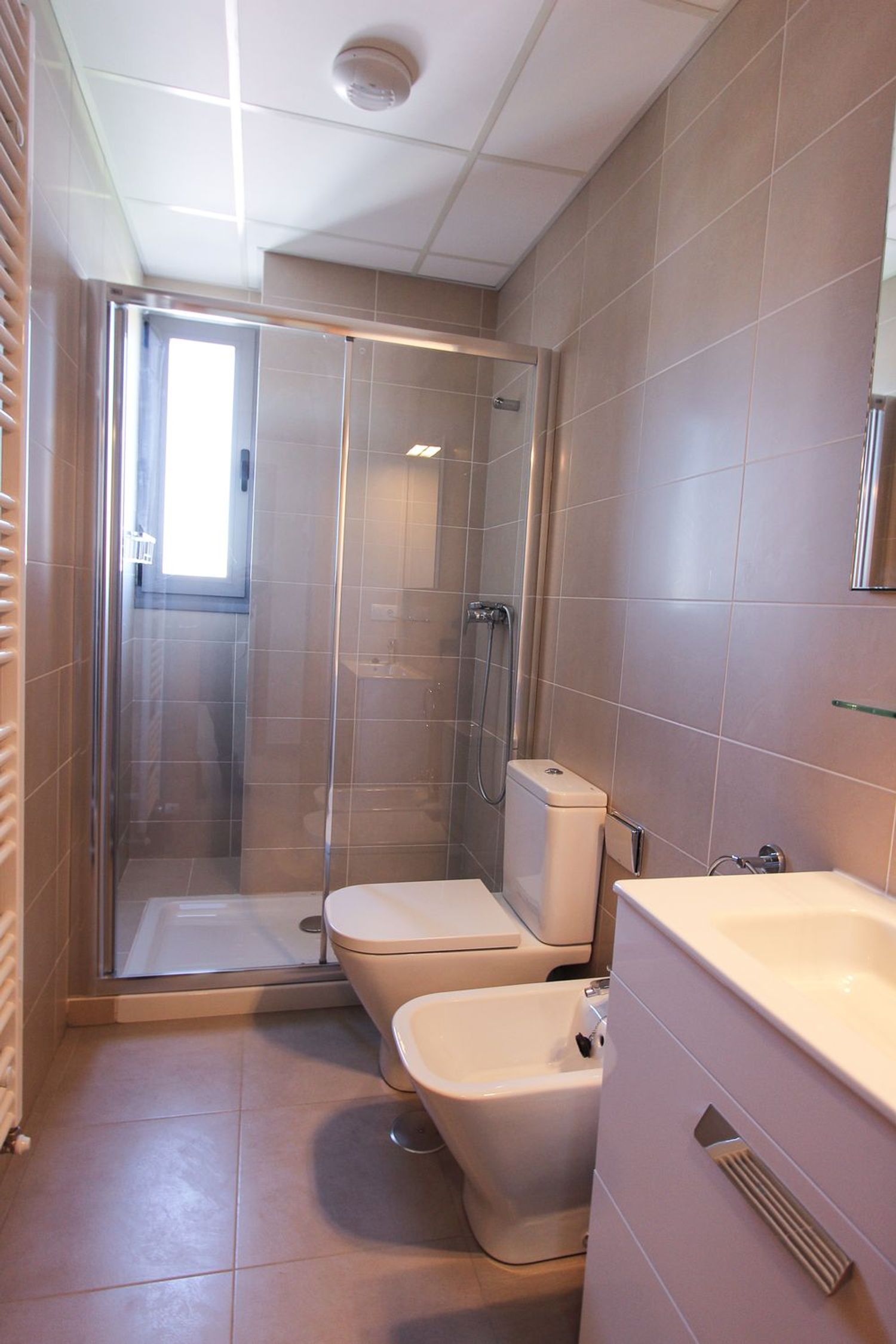 Piso en avenida de la Ilustración, 59 - Foto 7