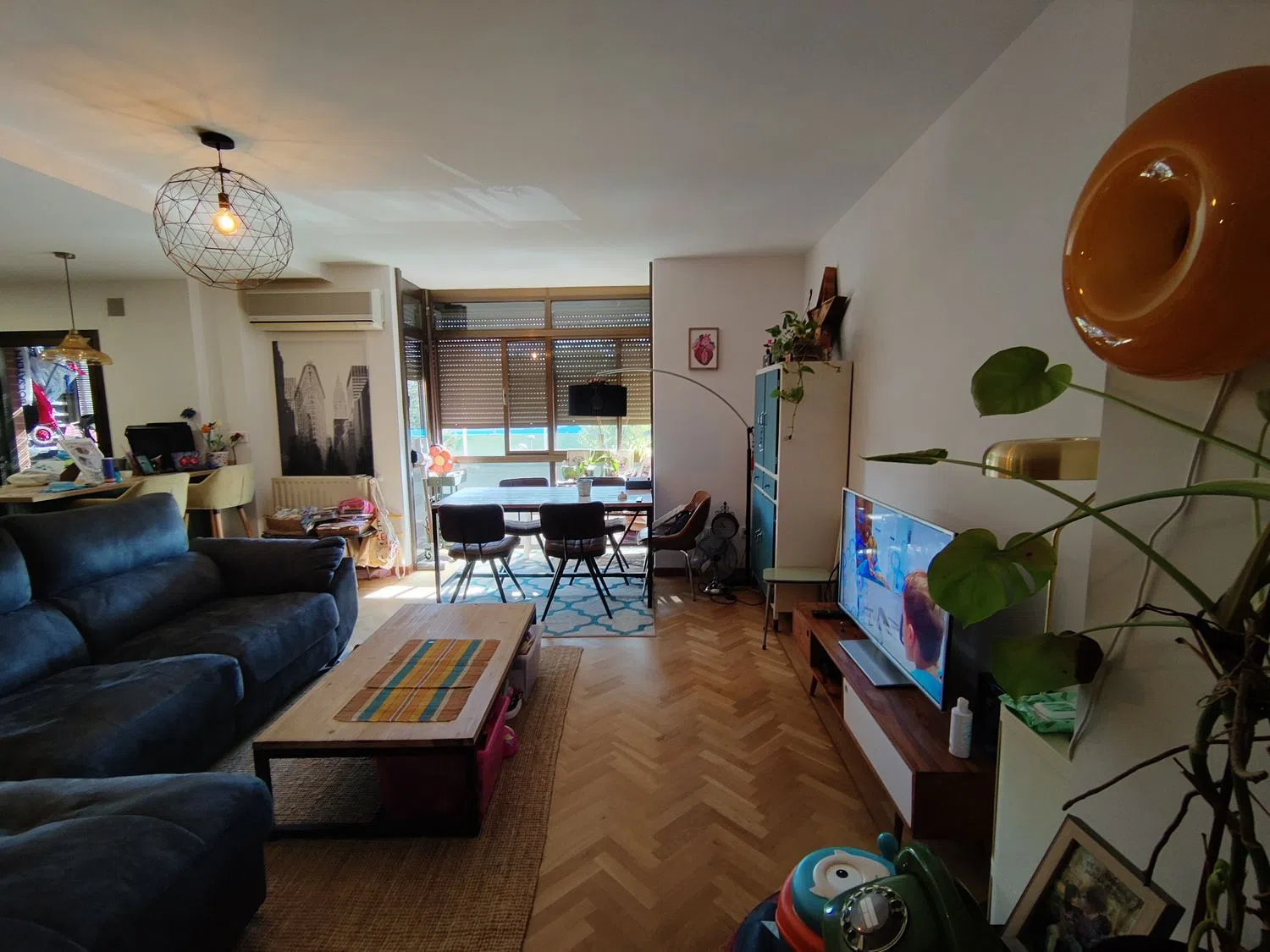 Piso en Urb. si Barrio Adelfas - Foto 5