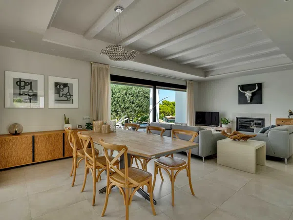 Casa o chalet independiente en Calle de la Xicoria, 4, Portichol - Balcón al Mar, Portichol - Balcón al Mar - Foto 6