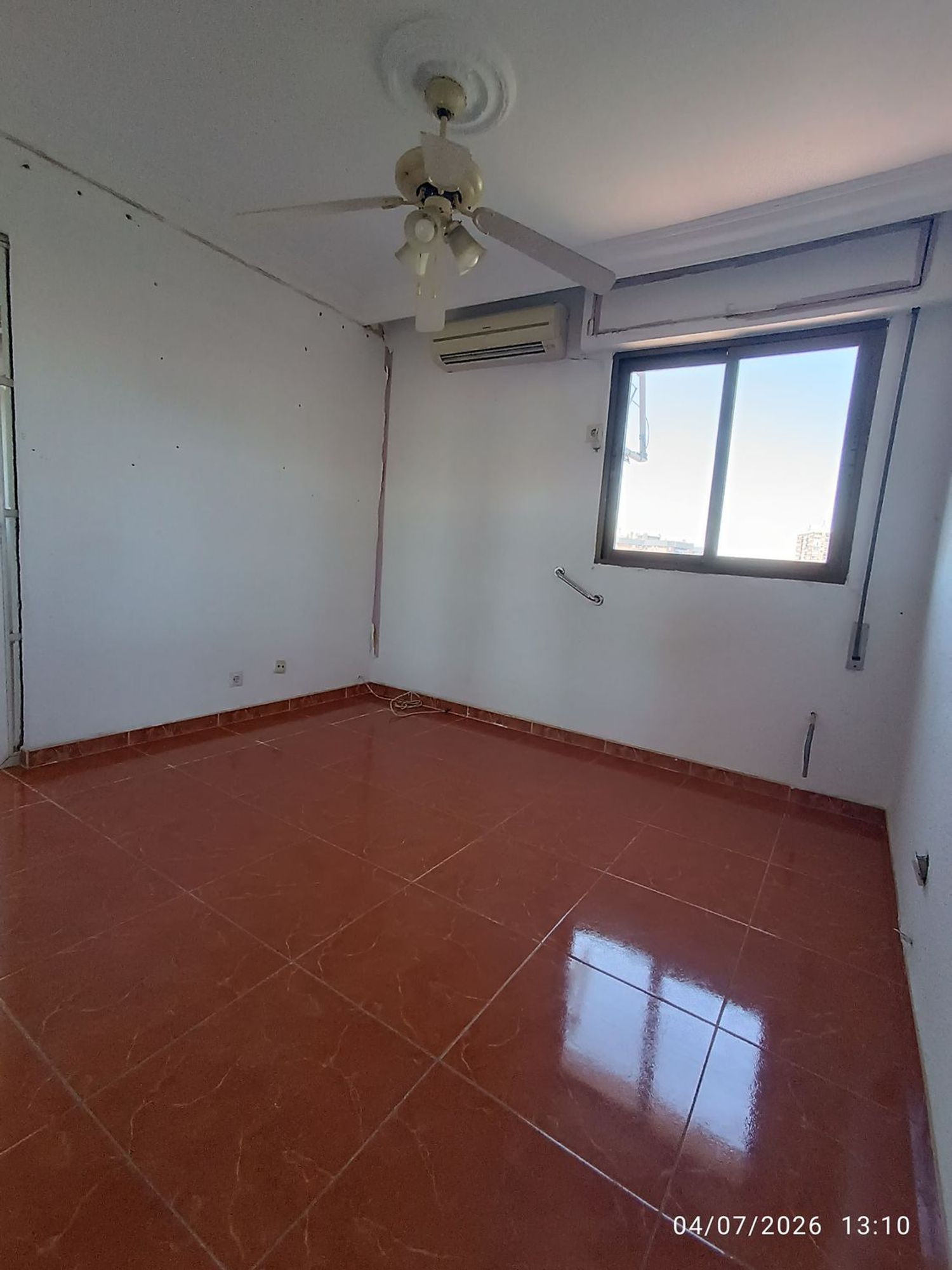 Piso en Calle Francisco Padilla, 34, Los Guindos - Parque Mediterráneo - Santa Paula - Foto 9