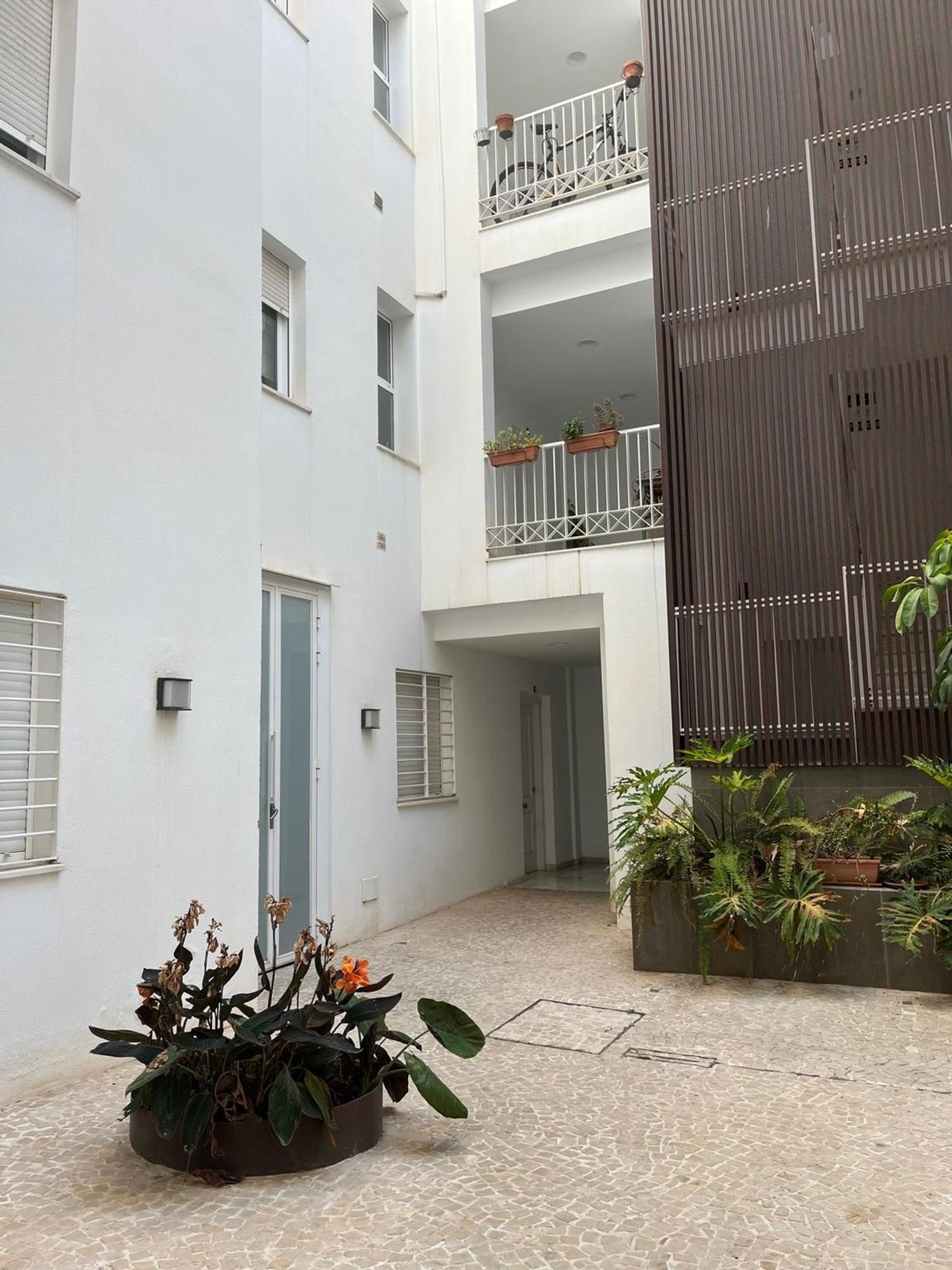 Piso en calle Pozos Dulces, 8 - Foto 1