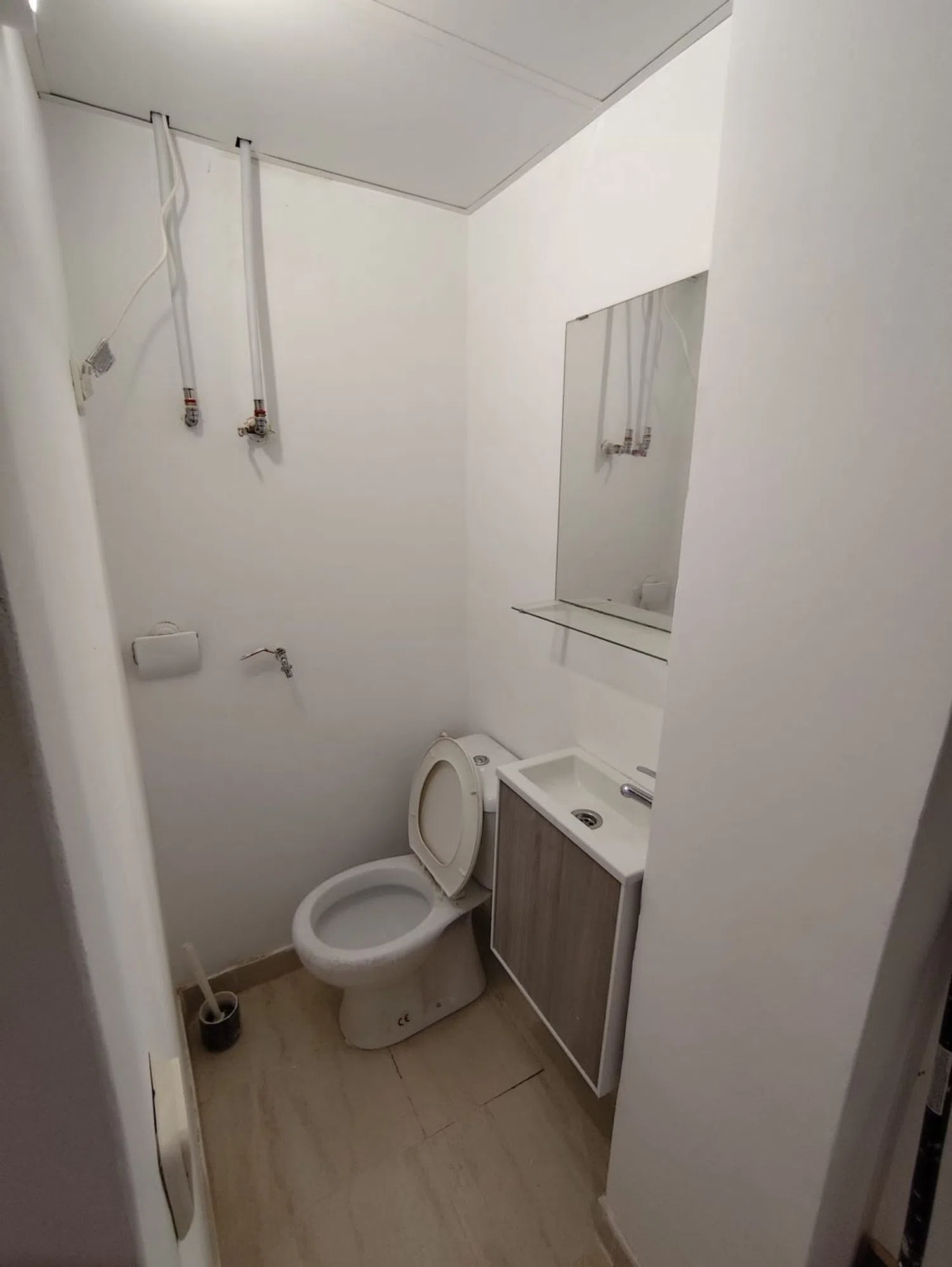 Piso en calle Salitre, 43 - Foto 13