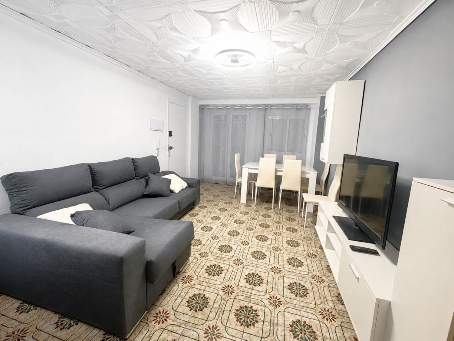 Ático en Calle del Progres, 23, Sant Antoni, Sant Antoni - Foto 2