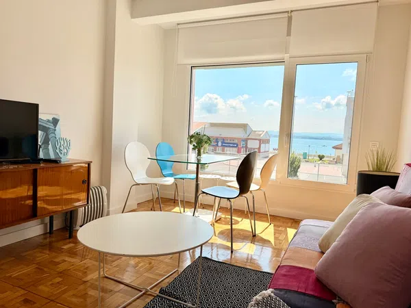Piso en Calle Antonio López, 56, Castilla - Hermida, Castilla - Hermida - Foto 1