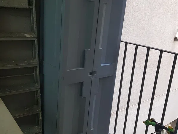 Piso en Calle Afrodita, 8, Jardines de Hércules - Foto 9