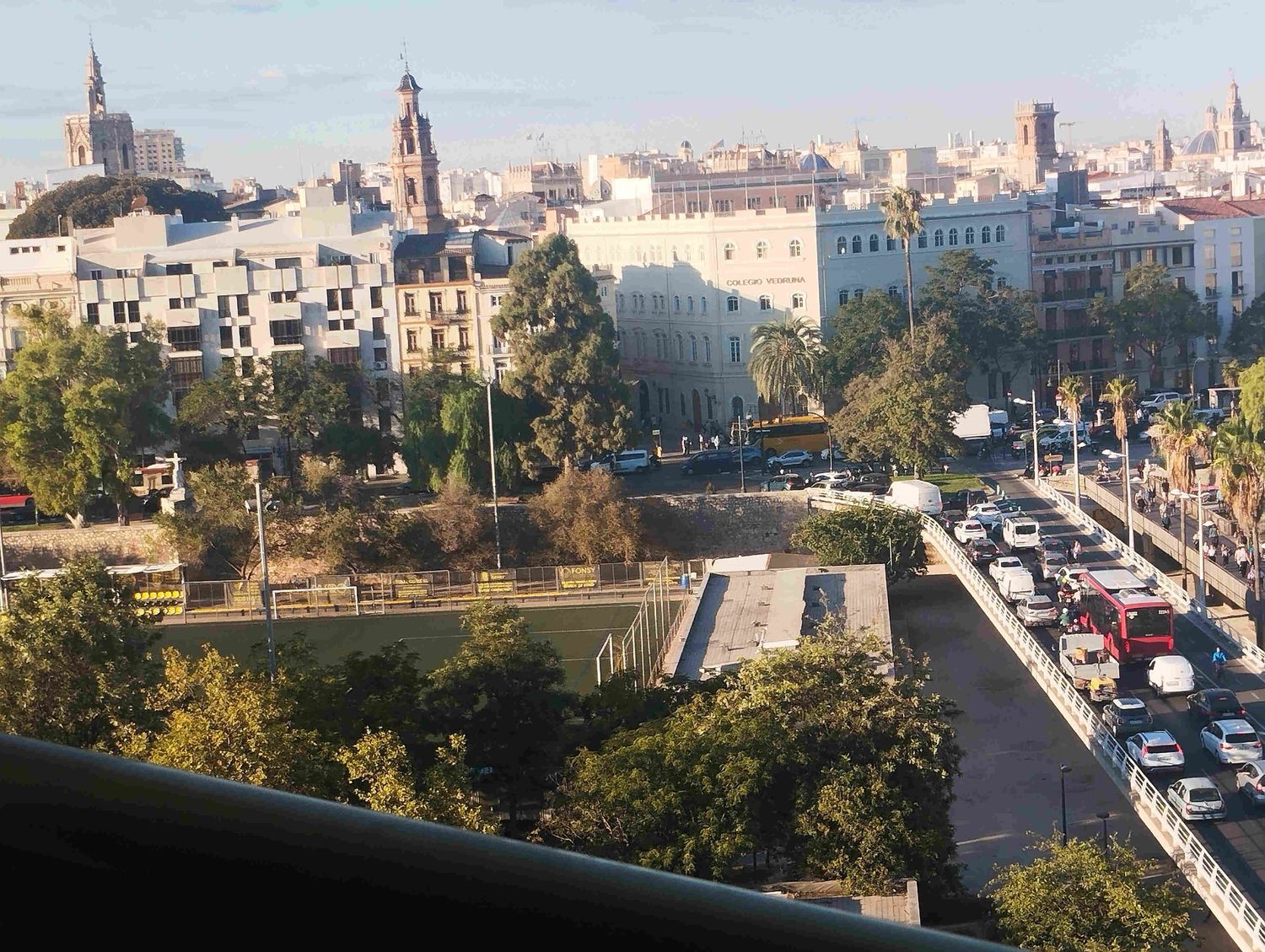 Piso en calle de Santa Amàlia, 2 - Foto 13