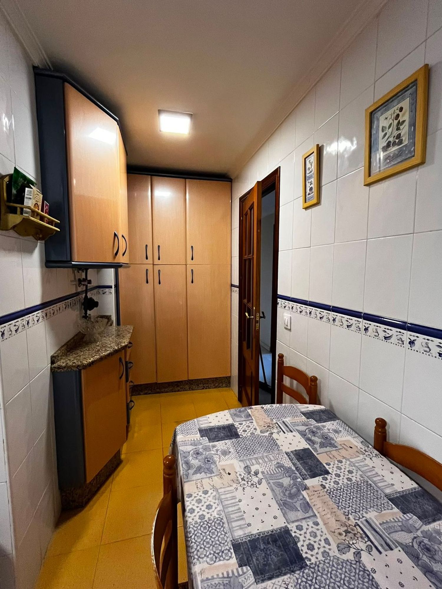 Piso en Calle Olimpo, 7, Cavaleri, Cavaleri - Foto 13