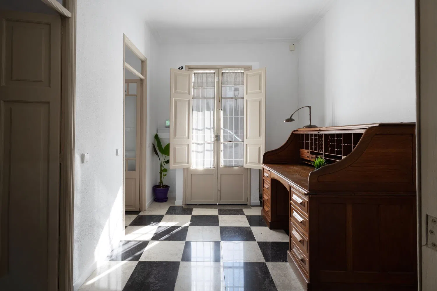 Piso en calle del Bisbe Teodor Úbeda, 40 - Foto 2