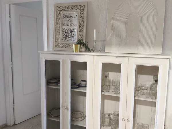 Piso en plaza Alfonso Jaramillo, 3 - Foto 4