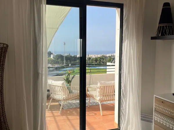 Ático en mar de nerja, 5 - Foto 27