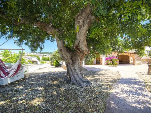 Casa o chalet independiente en Cometa-Carrió, Cometa-Carrió - Foto 33