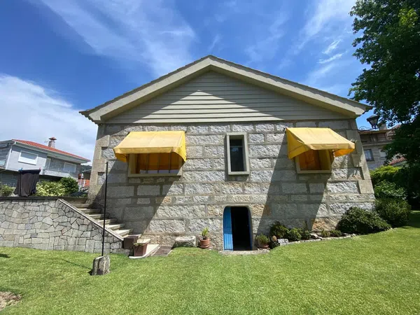 Casa o chalet independiente en Calle Rei de Viana, 5 - Foto 29