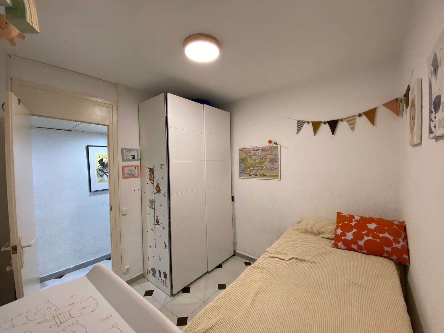 Piso en Barrio El Guinardó - Foto 8