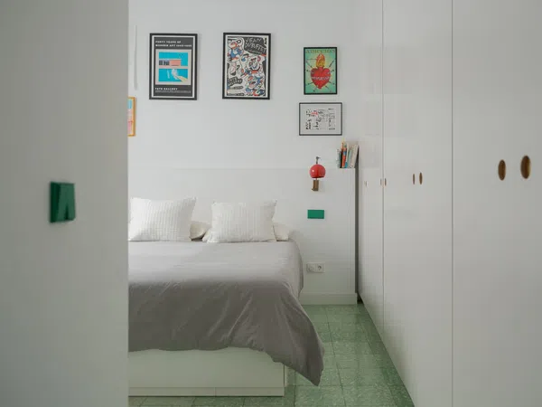 Piso en Barrio Vegueta - Foto 27