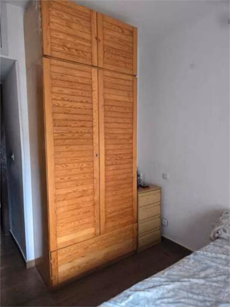 Piso en Entrevias - Foto 9