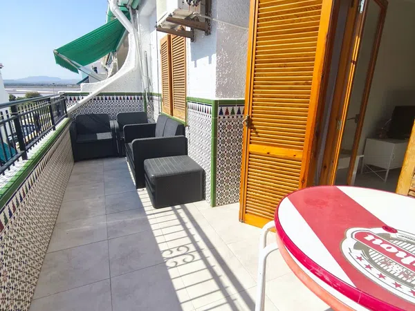 Piso en Calle Cartagena, 54 - Foto 13