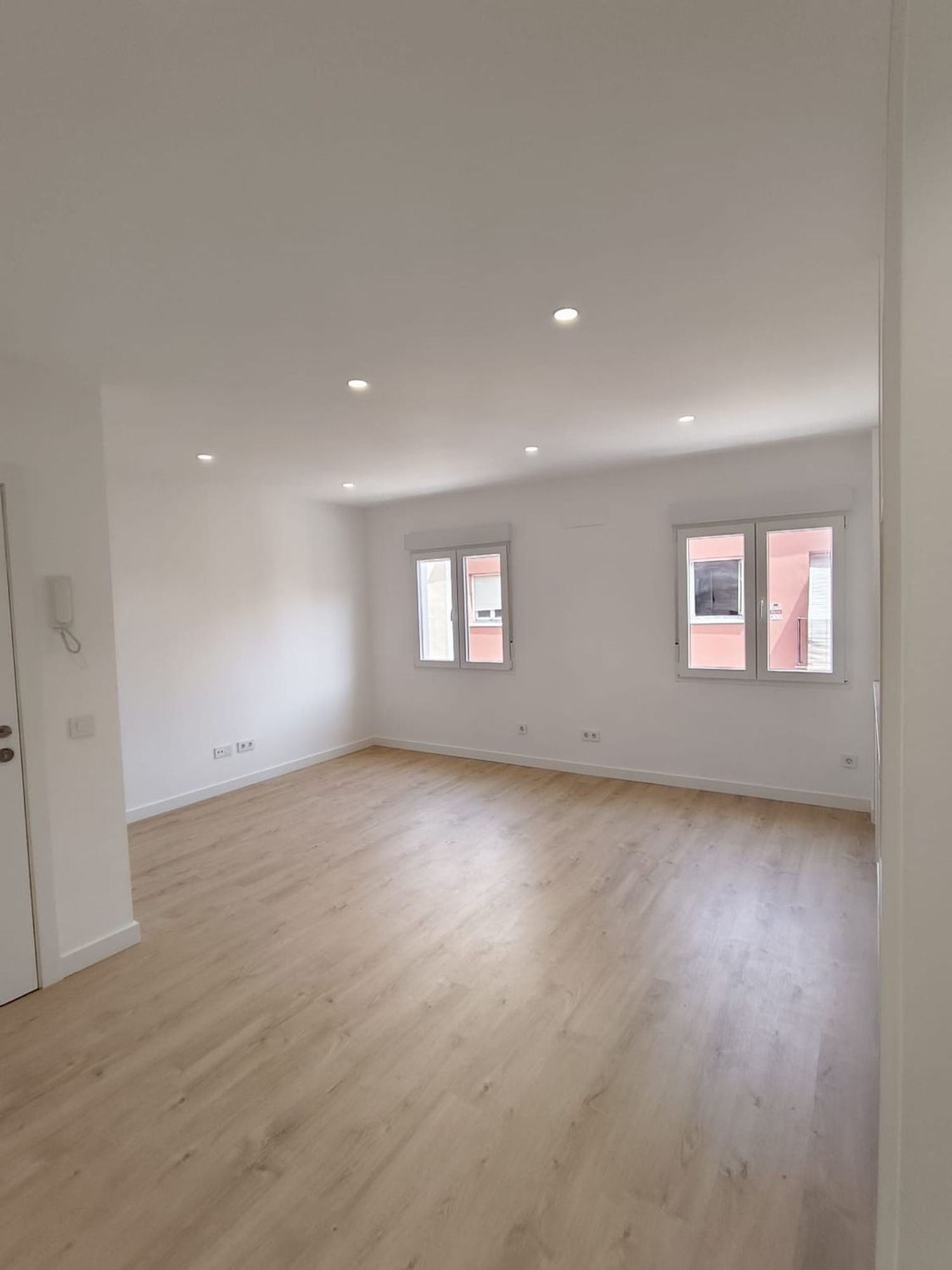 Piso en calle de la Milagrosa, 2 - Foto 1