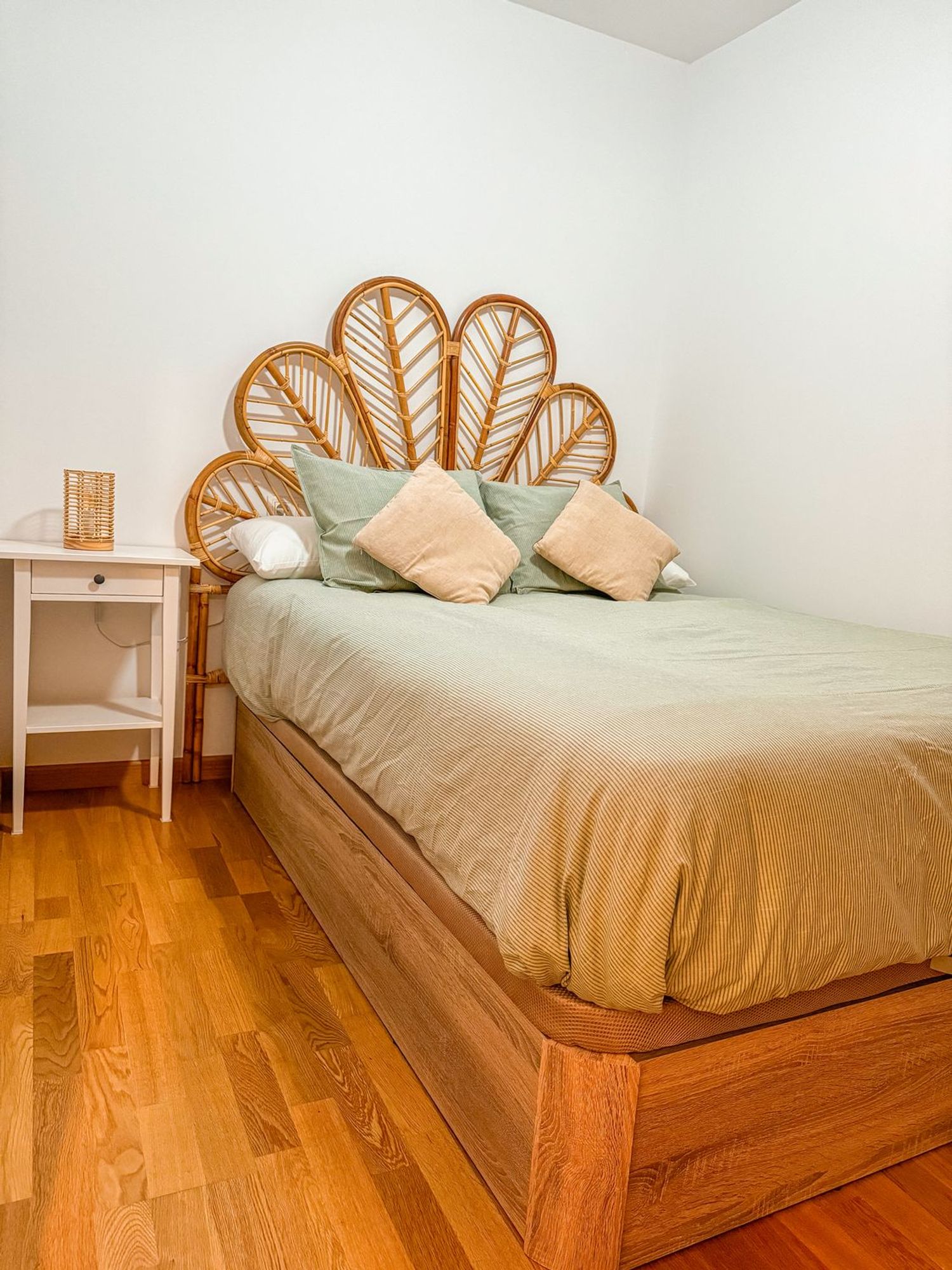 Piso en calle Costanillas, 1 - Foto 7