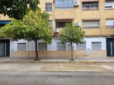 Piso en  Calle Melchor Gallegos 1 - Foto 11
