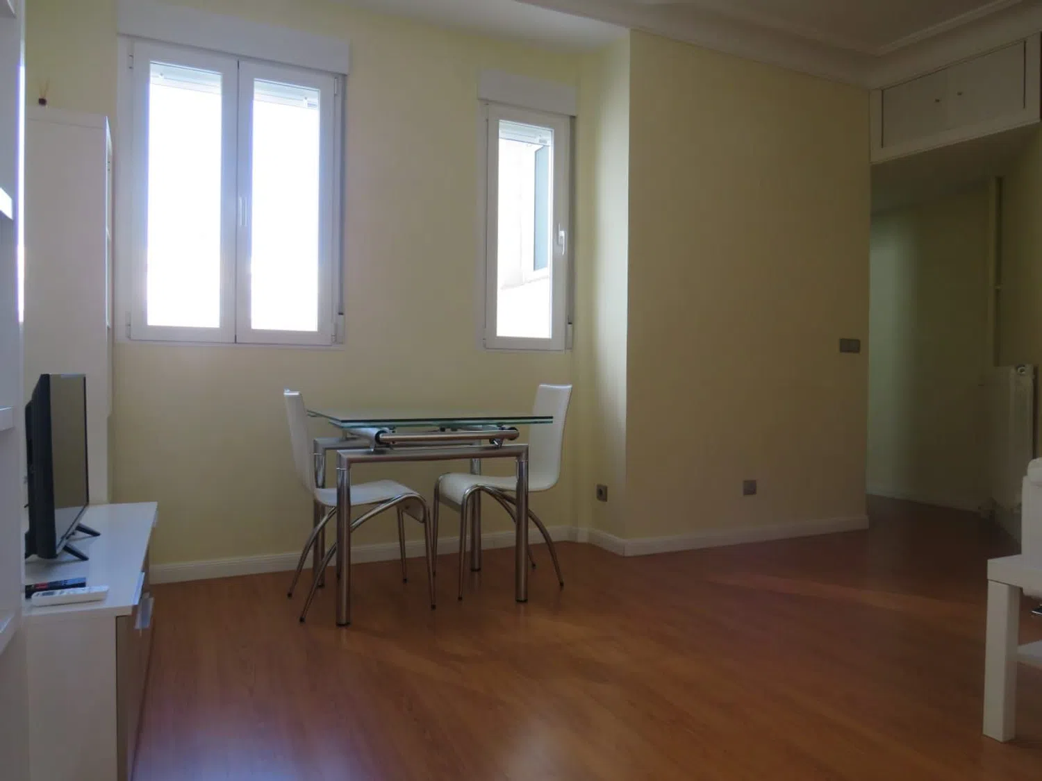 Piso en Barrio Goya - Foto 5