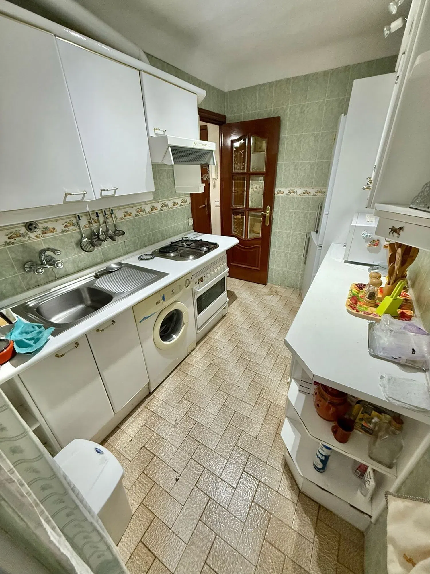 Piso en Barrio Puerta Bonita - Foto 7