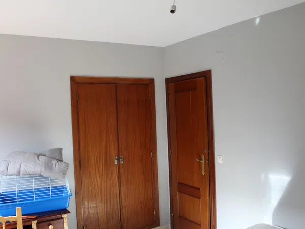 Piso en Avenida Sinforiano Madroñero, 28 - Foto 1