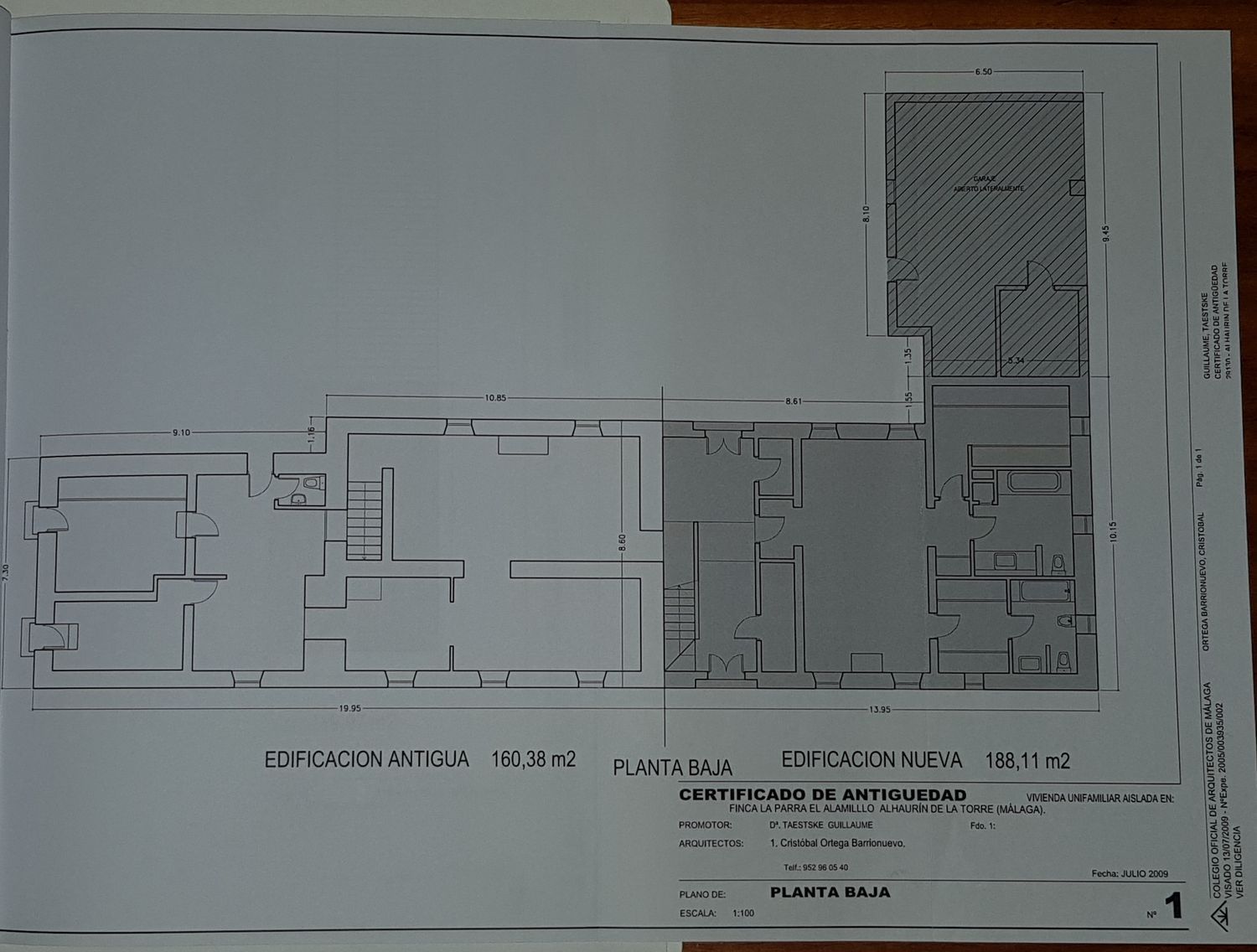 Casa rural en Calle Juan Carlos I s/n - Foto 39