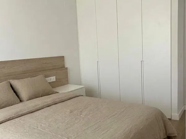Piso en Calle Antonio Mingote, 334, Linda Vista-Nueva Alcántara-Cortijo Blanco - Foto 7