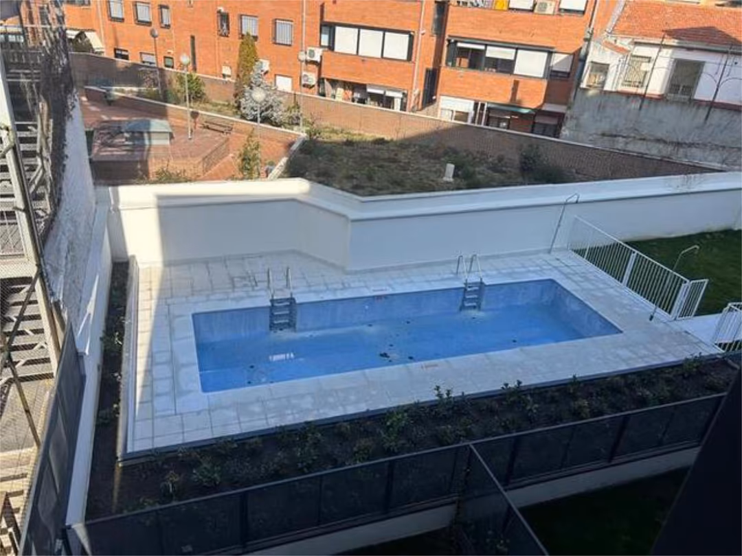 Piso en San Isidro