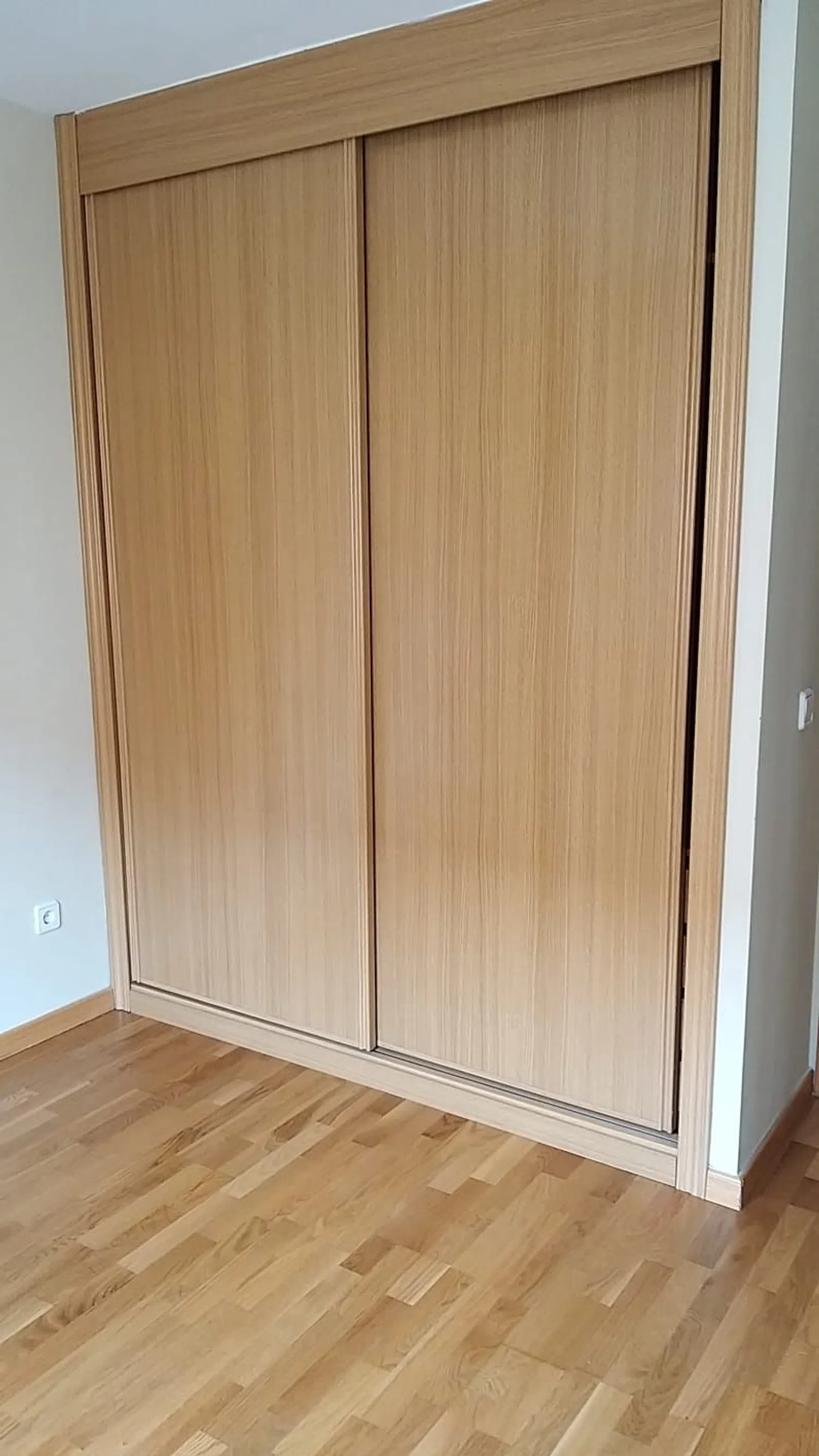 Piso en calle la Adrada, 30 - Foto 31