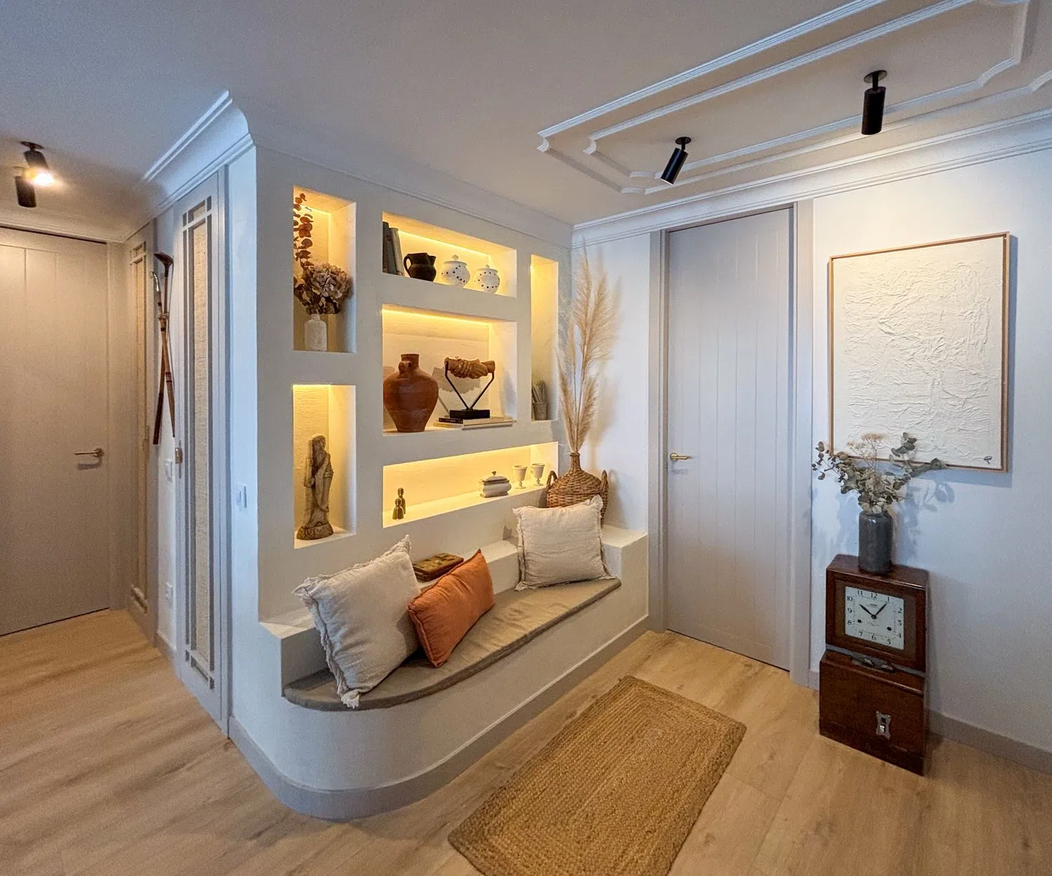 Piso en calle del General Pardiñas, 98 - Foto 12