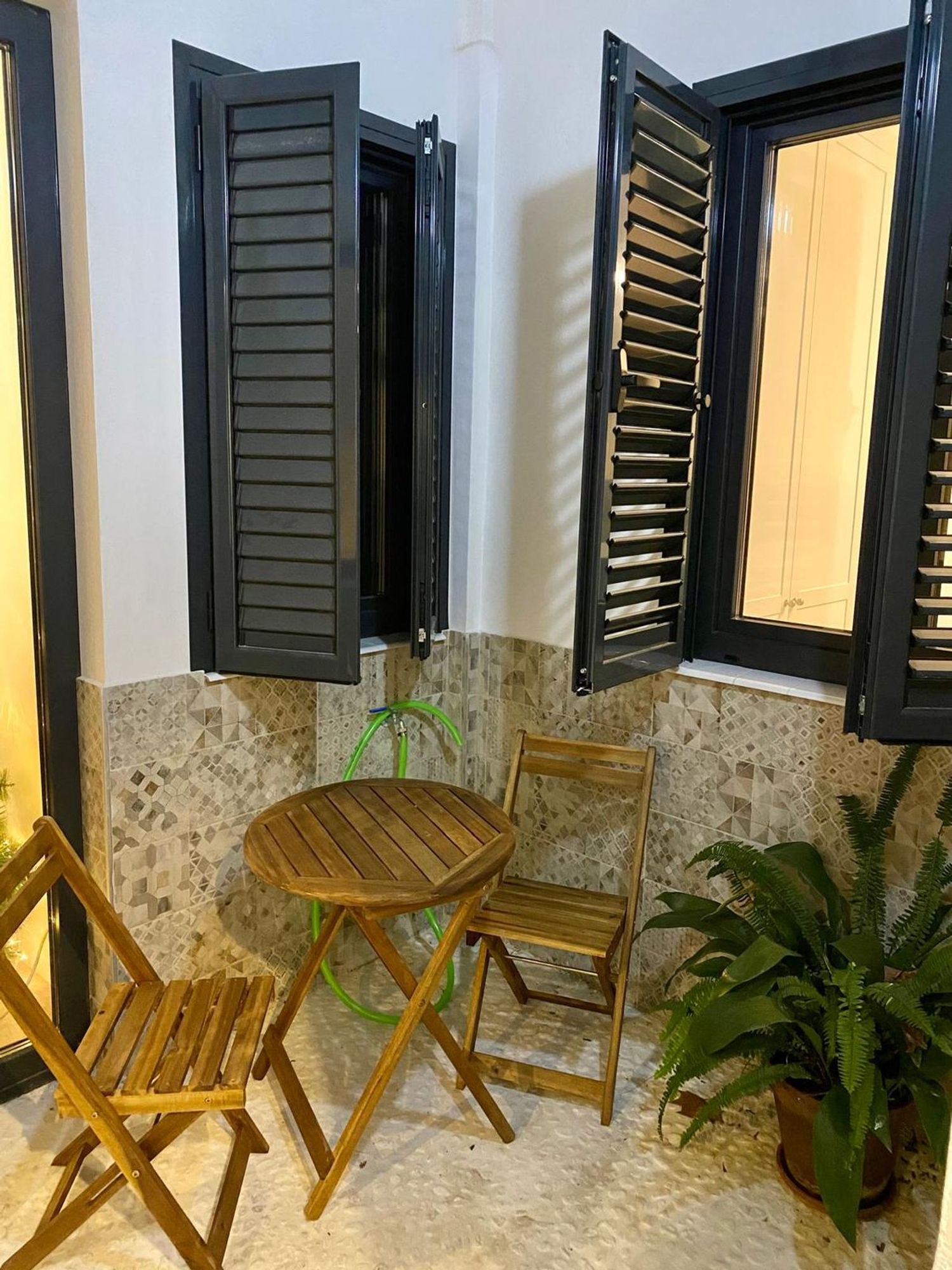 Piso en calle Torneo, 22 , bajo c - Foto 5