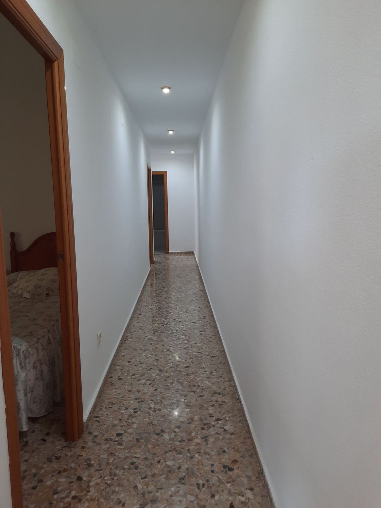 Piso en La Constitución - Canaleta - Foto 9