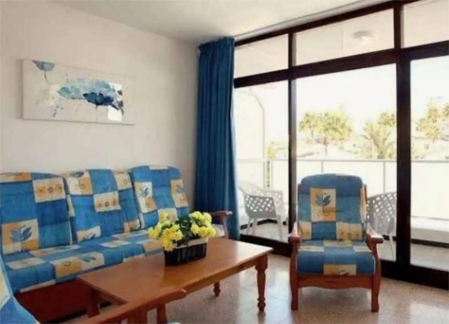 Apartamento en Playa del Inglés - Foto 7