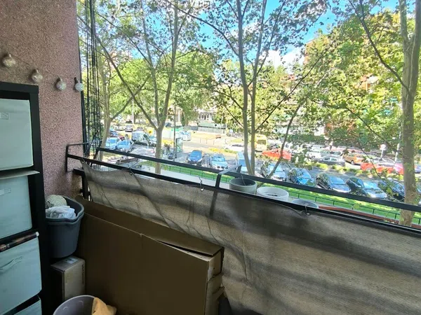Piso en Avenida Rey Juan Carlos I, 50, Zarzaquemada - Foto 5