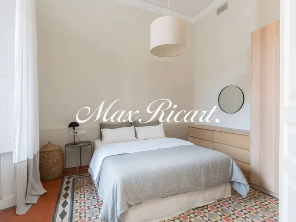 Piso en Calle de Aribau, L'Antiga Esquerra de l'Eixample - Foto 17