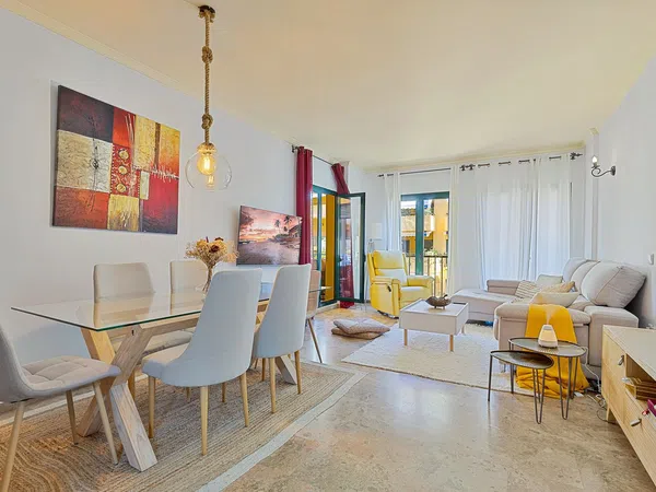 Piso en avenida Santiago de Compostela s/n sn - Foto 7